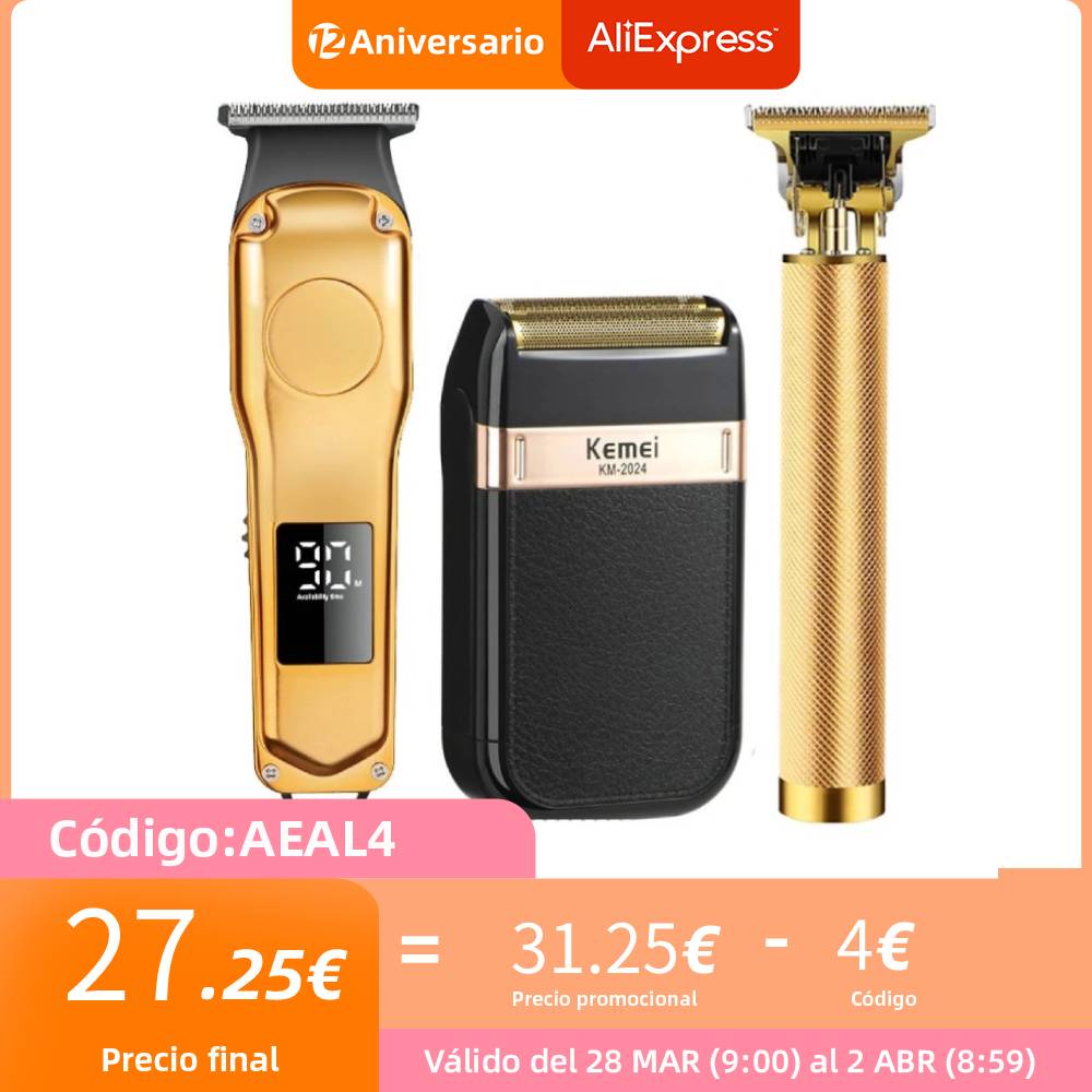 Electric Hair Cutting Machine Professional