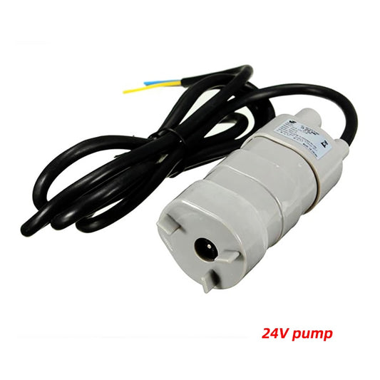 high pressure Dc Submersible water Pump