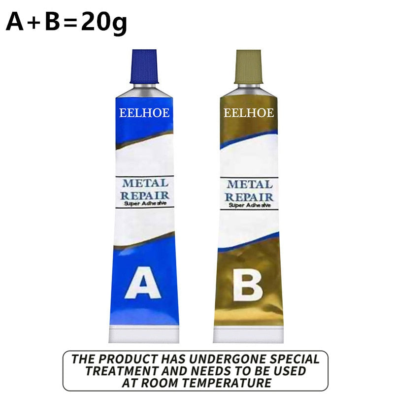 Casting Adhesive Industrial Repair Agent Casting
