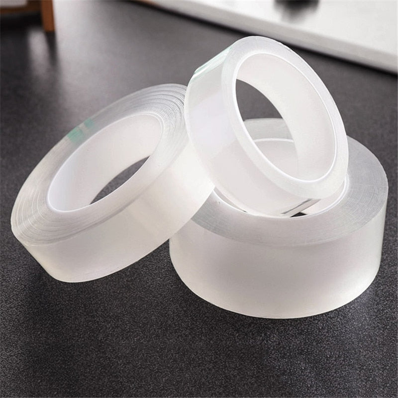 Kitchen Sink Waterproof Mildew Strong Self-adhesive