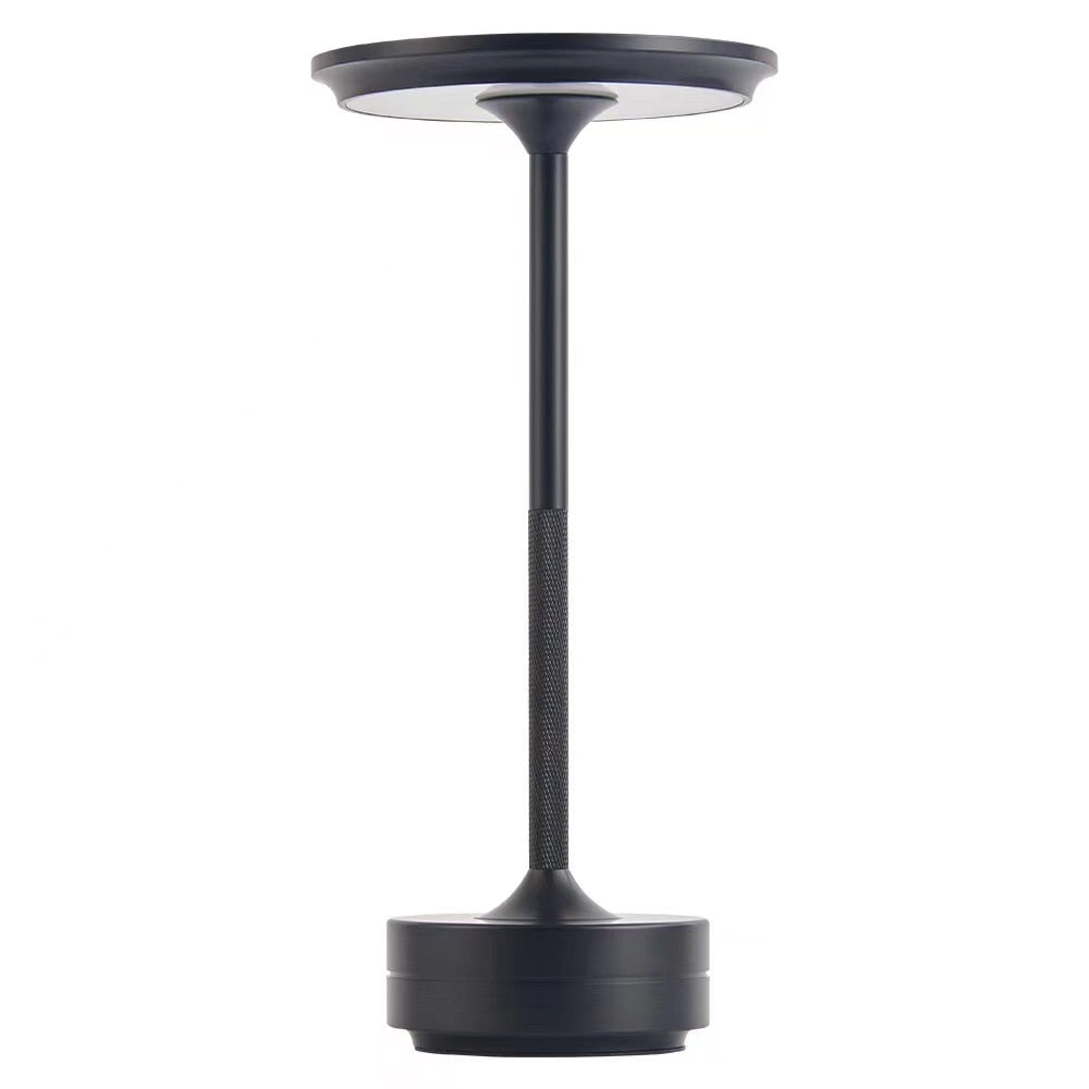Rechargeable Table Lamp Bedroom Decoration For Study Bedside Desk Light