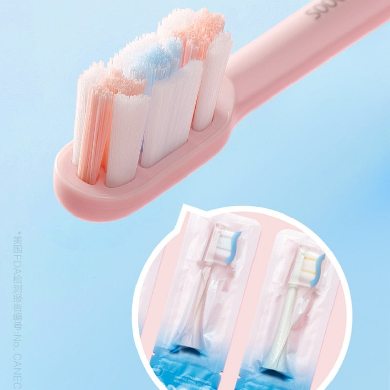 Electric Tooth Brush Head