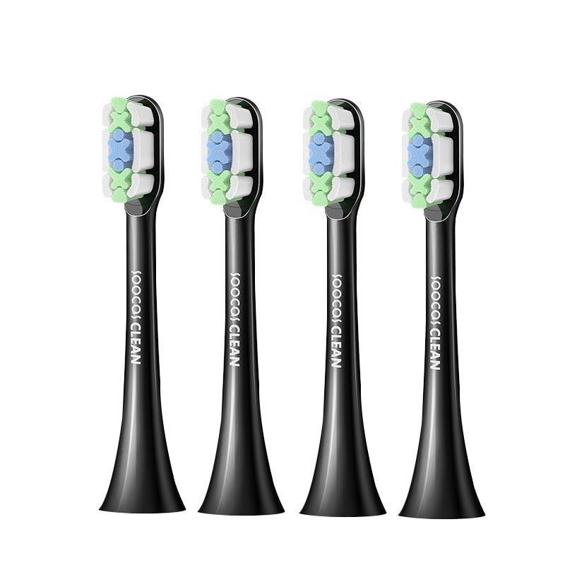 Electric Tooth Brush Head
