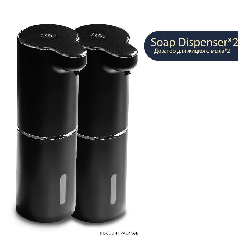 Multifunctional Bathroom Soap Dispenser