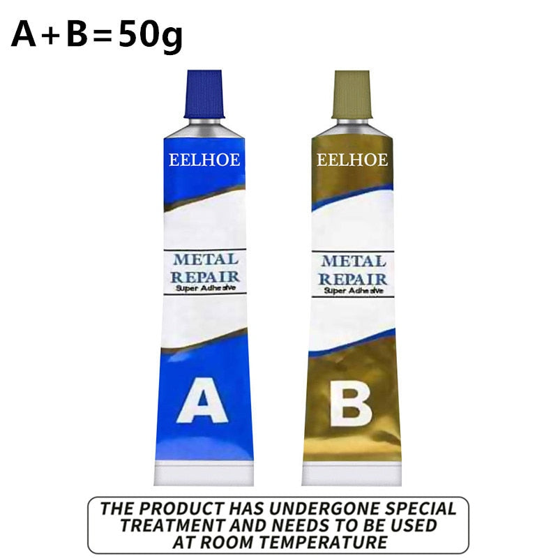 Casting Adhesive Industrial Repair Agent Casting
