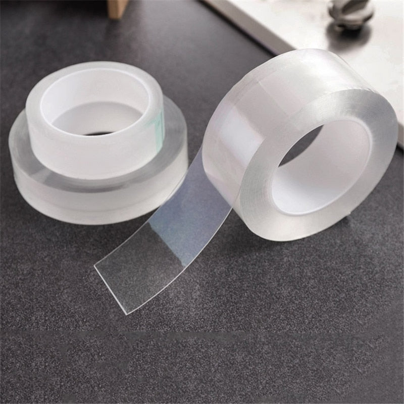 Kitchen Sink Waterproof Mildew Strong Self-adhesive