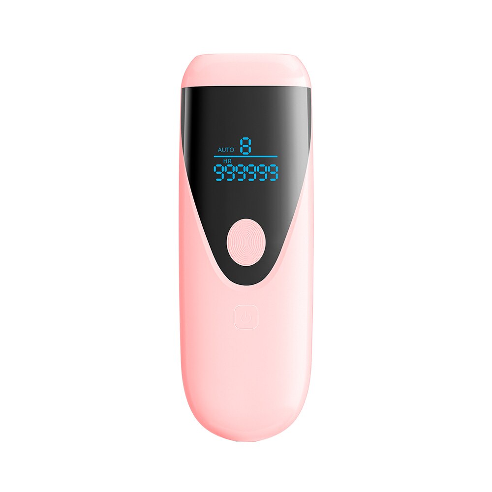 IPL Laser Depilator LCD hair removal