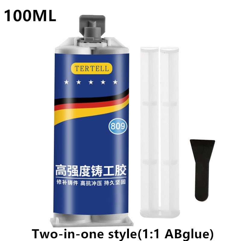 Casting Adhesive Industrial Repair Agent Casting