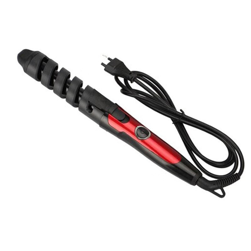 Professional Hair Curler Roller