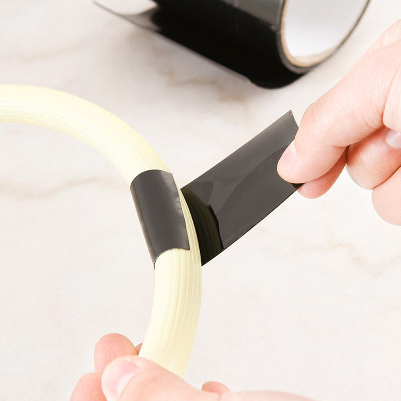Super Glue Waterproof Tape Outdoor Garden