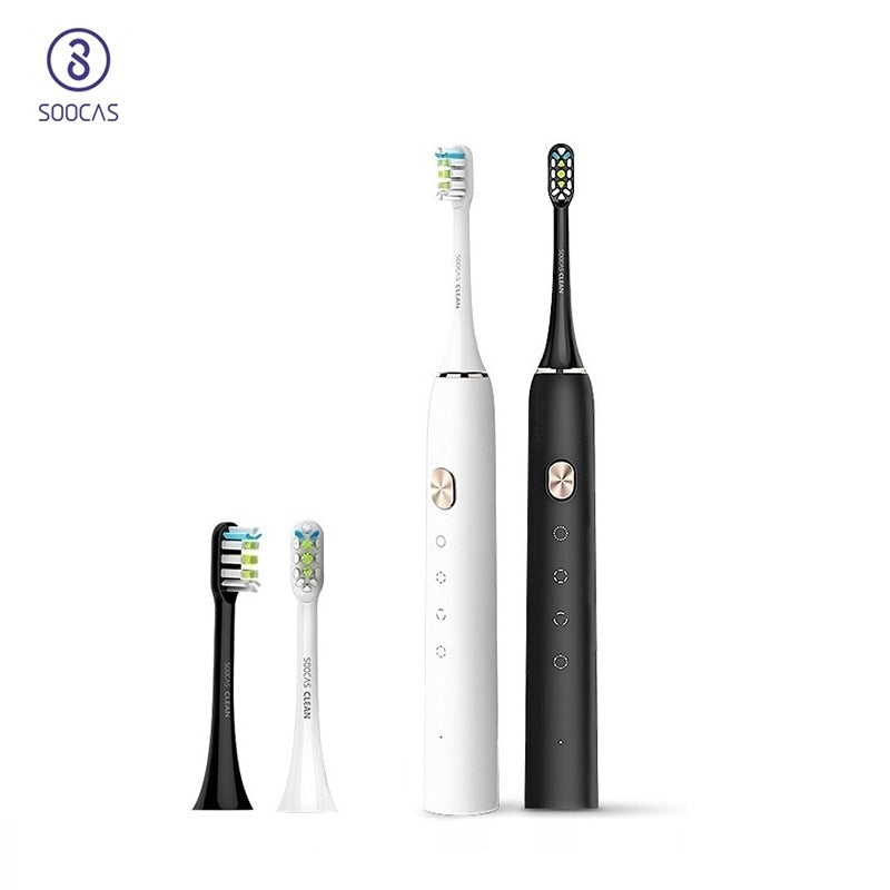 Sonic Electric Toothbrush Smart