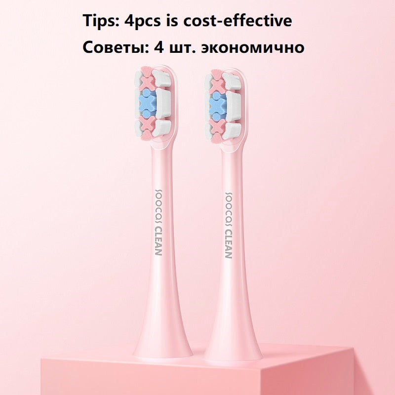 Electric Tooth Brush Head