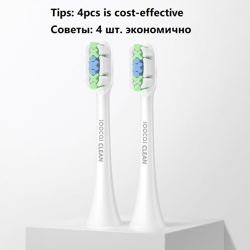 Electric Tooth Brush Head