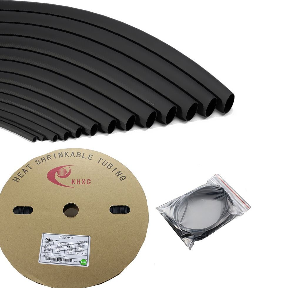 Heat Shrink Tubing Tube