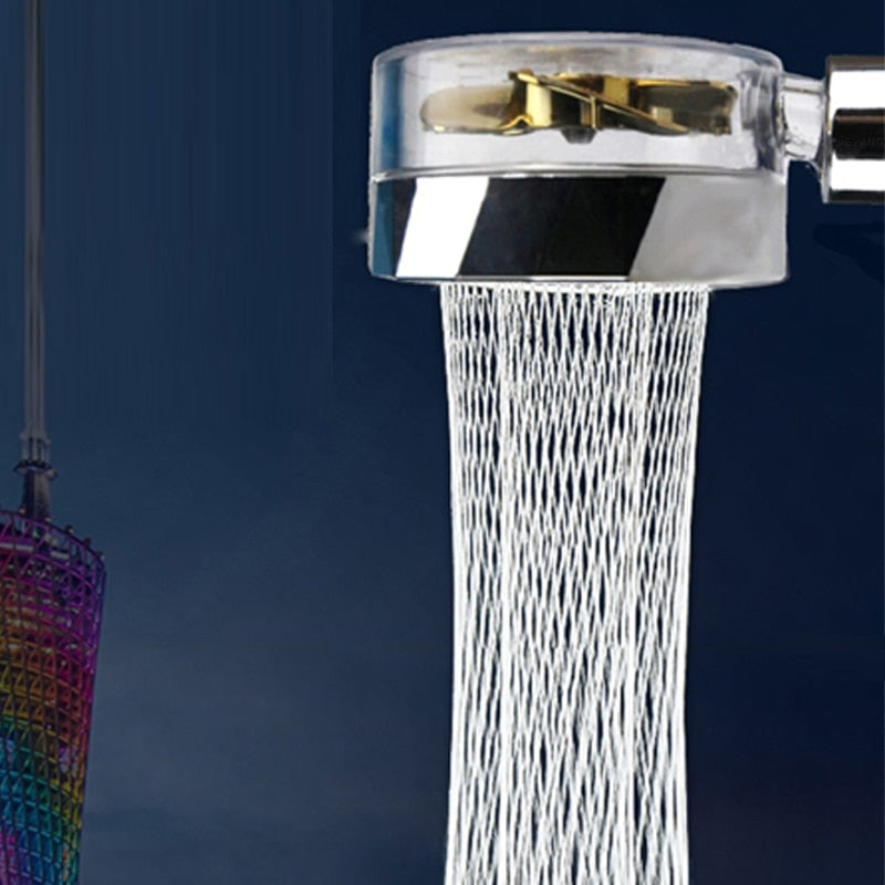 Shower Head High Pressure Water Saving