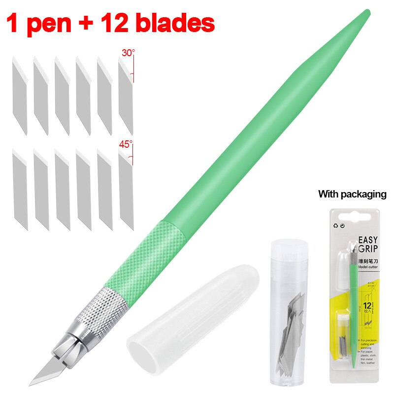 Cutting Tools 360 Rotating Blade Paper Cutter