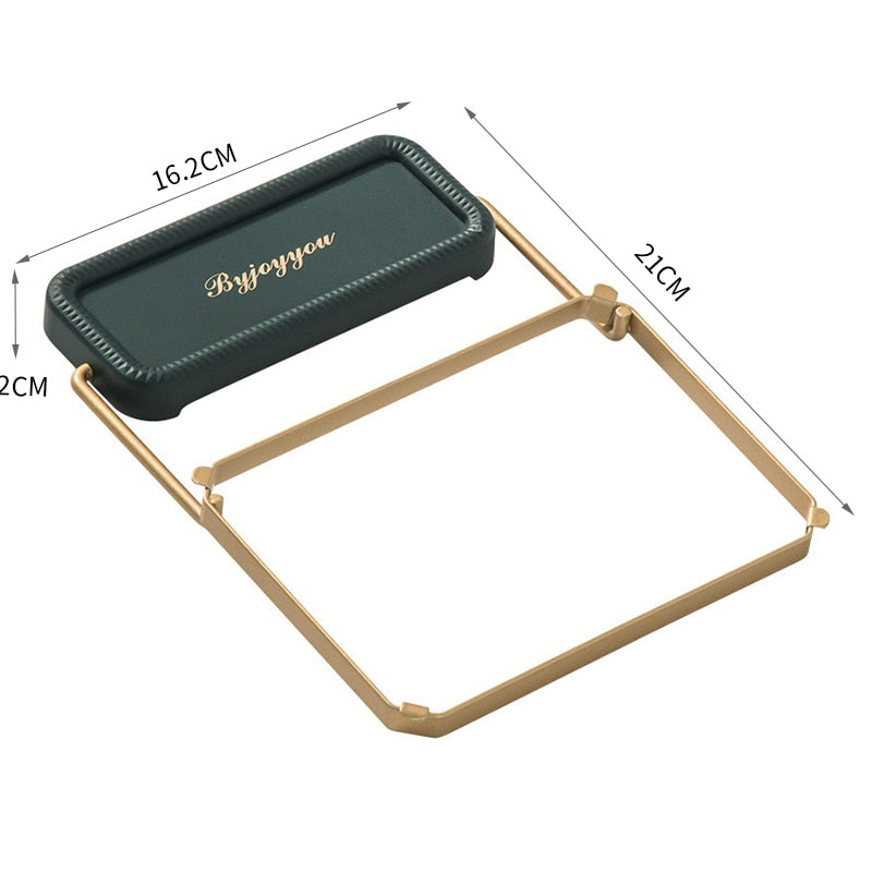 Kitchen Sink Filter Rack Foldable Sink Strainer