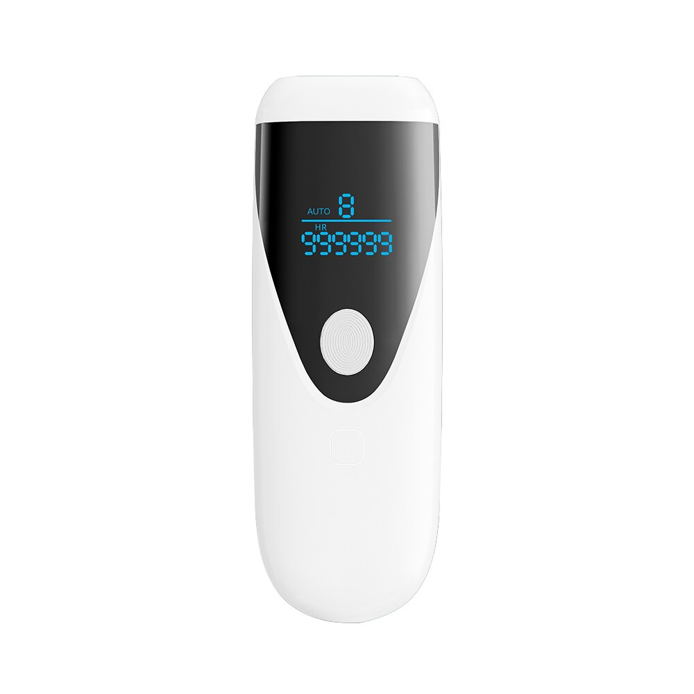 IPL Laser Depilator LCD hair removal