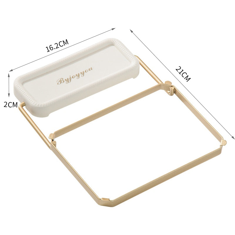 Kitchen Sink Filter Rack Foldable Sink Strainer