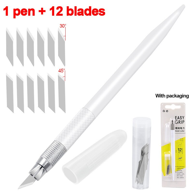 Cutting Tools 360 Rotating Blade Paper Cutter