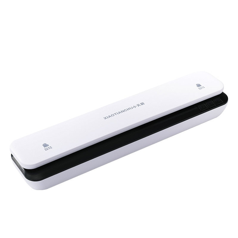 Xiaomi Electric Vacuum Sealer Packaging
