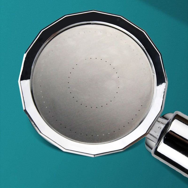 Shower Head High Pressure Water Saving