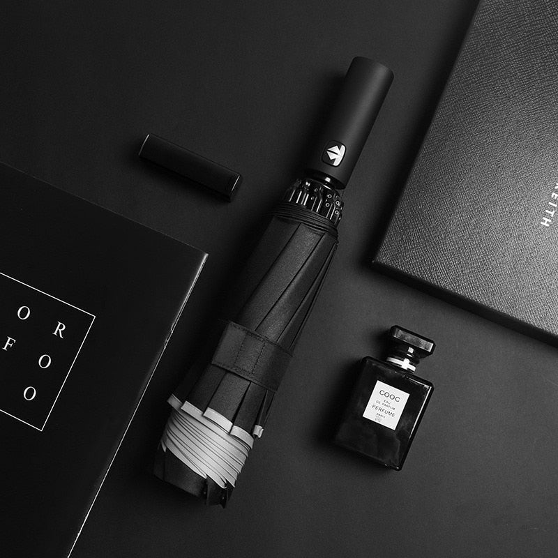 Umbrella Fully Automatic Reflective