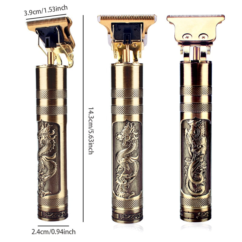 T9 Hair Clipper Electric Hair Trimmer