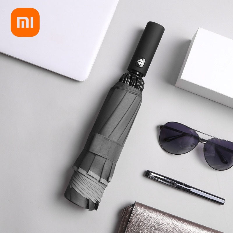 Umbrella Fully Automatic Reflective