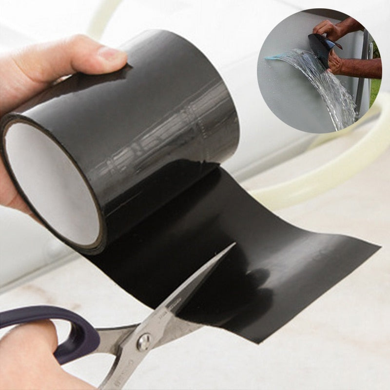 Super Glue Waterproof Tape Outdoor Garden
