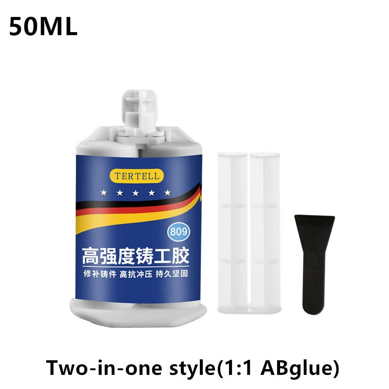 Casting Adhesive Industrial Repair Agent Casting