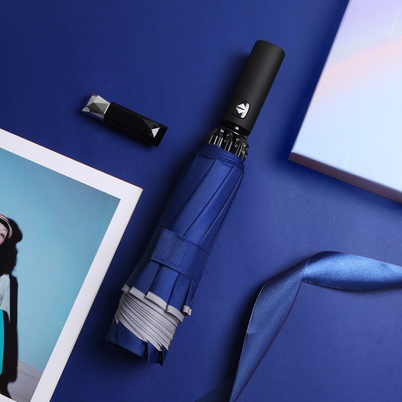 Umbrella Fully Automatic Reflective