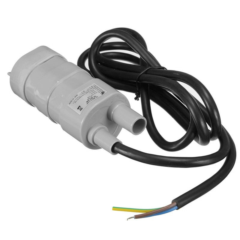 high pressure Dc Submersible water Pump