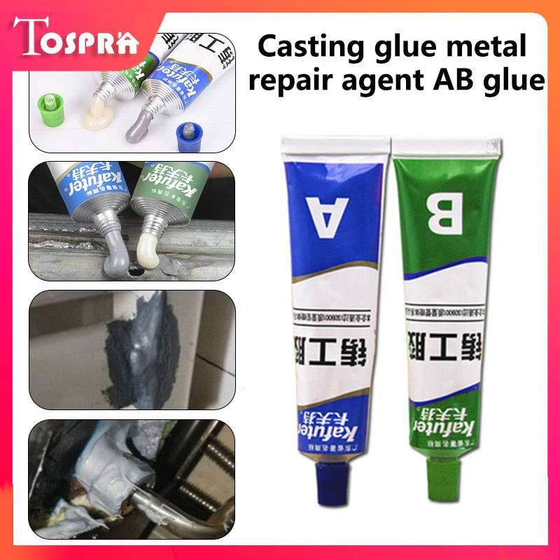 Casting Adhesive Industrial Repair Agent Casting