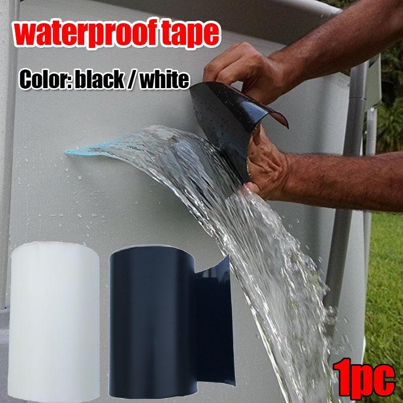 Super Strong Waterproof Tape Stop Leaks Seal