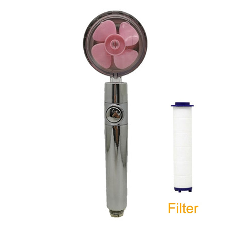 Shower Head High Pressure Water Saving