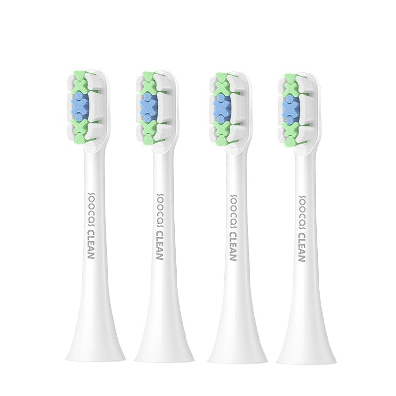 Electric Tooth Brush Head