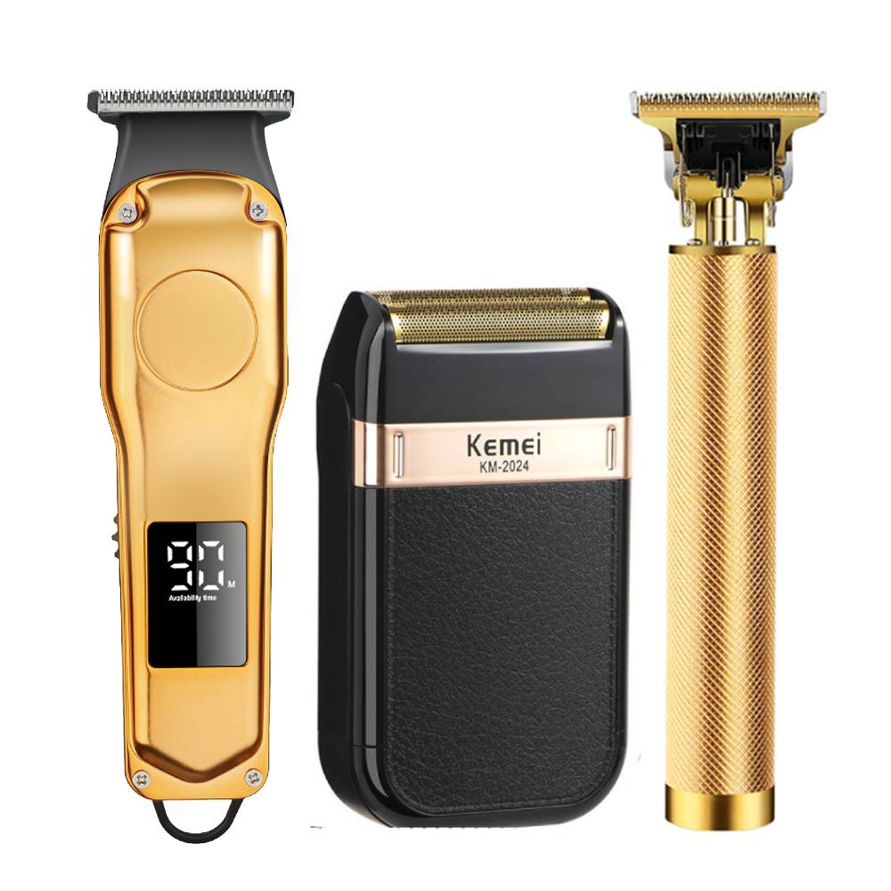 Electric Hair Cutting Machine Professional