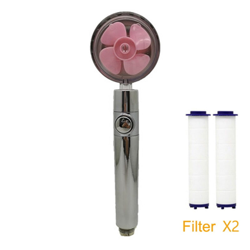 Shower Head High Pressure Water Saving