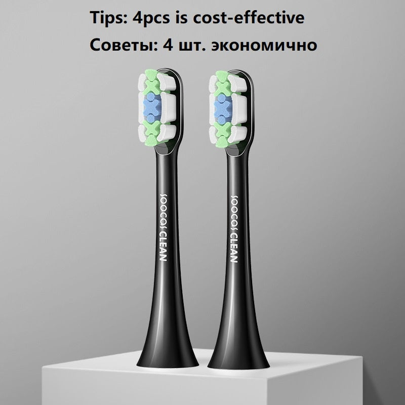 Electric Tooth Brush Head