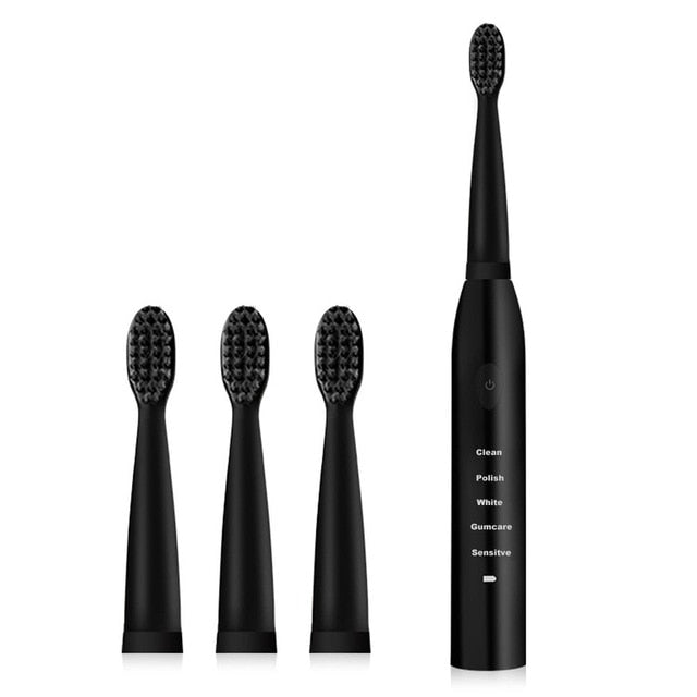 Electric Toothbrush USB Charge Brushes