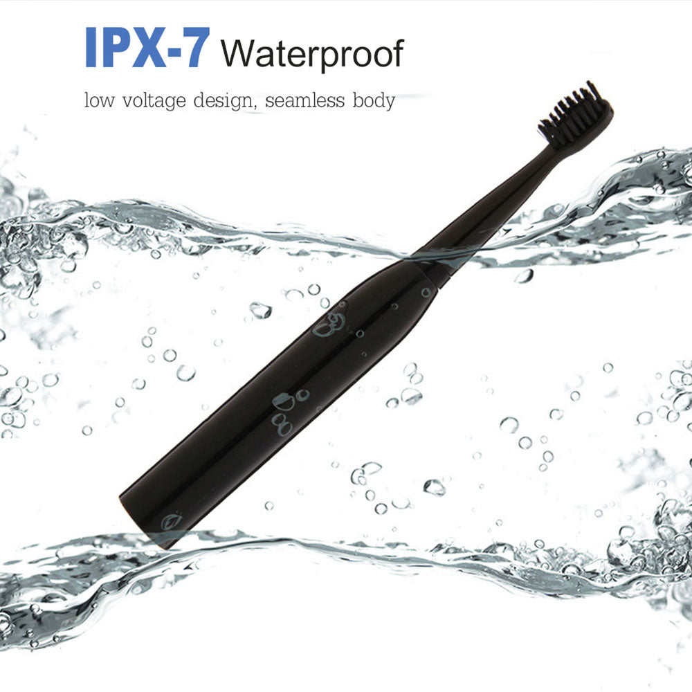 Electric Toothbrush USB Charge Brushes