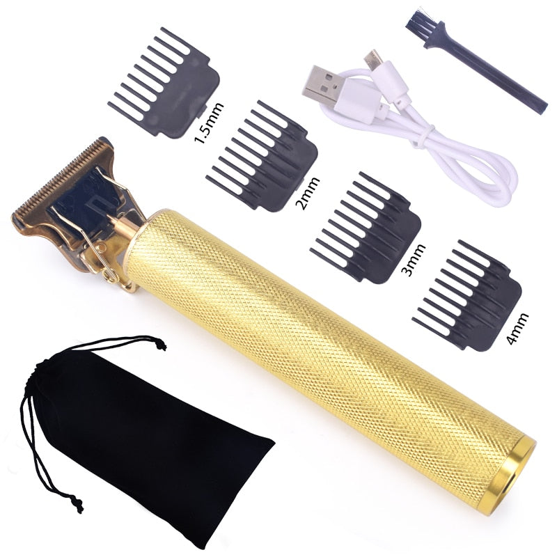T9 Hair Clipper Electric Hair Trimmer