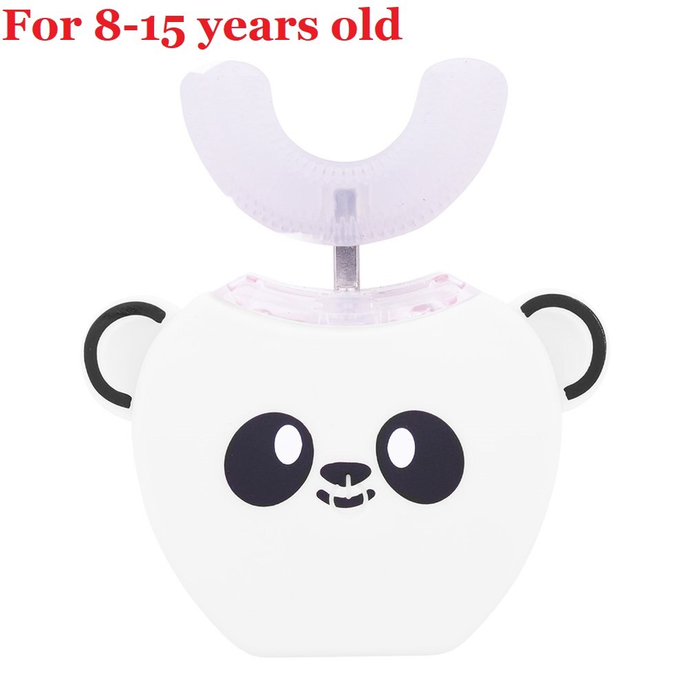 Smart Children's Sonic Electric Toothbrush