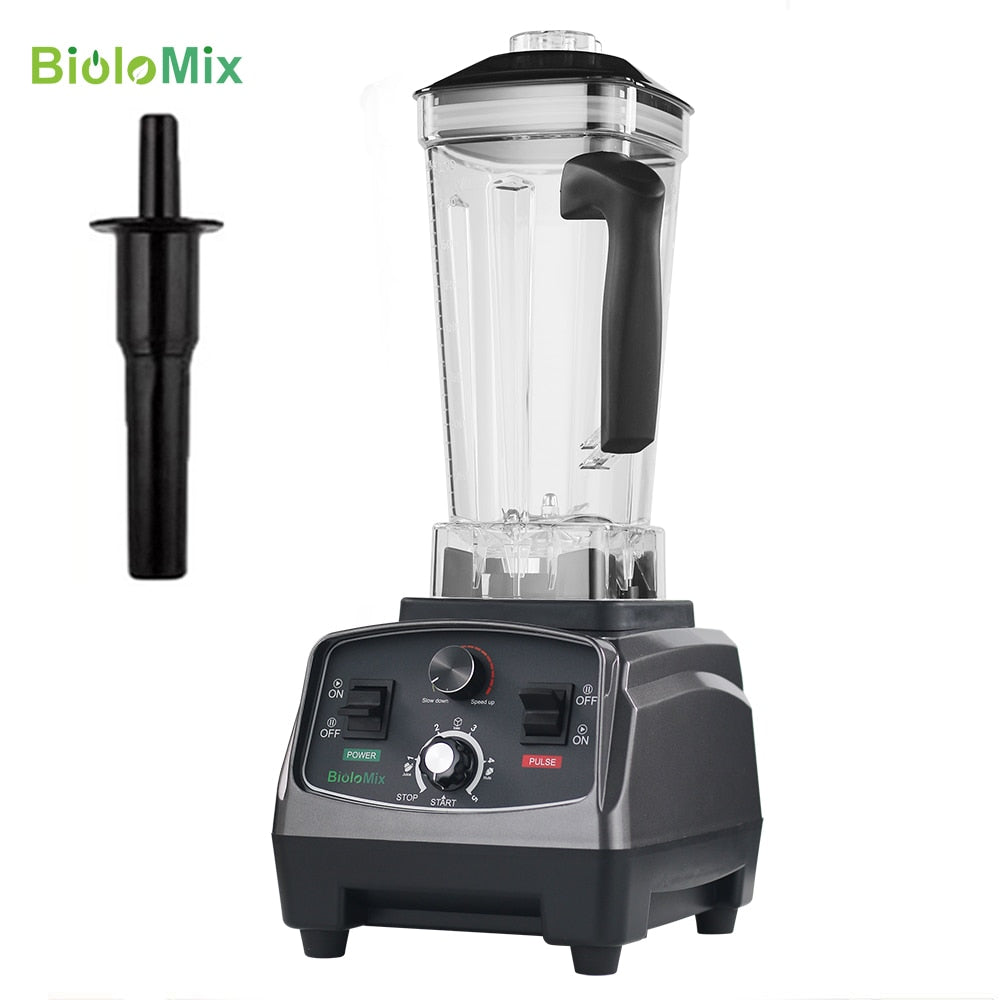 Blender Mixer Juicer Fruit Food Processor