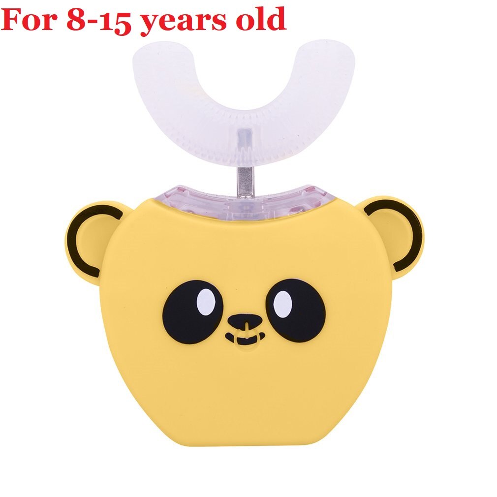 Smart Children's Sonic Electric Toothbrush