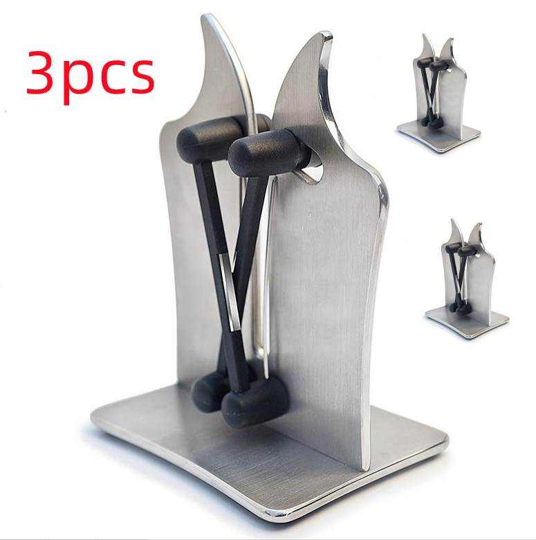 Professional Whetstone Sticks Kitchen Gadgets Sharpeners