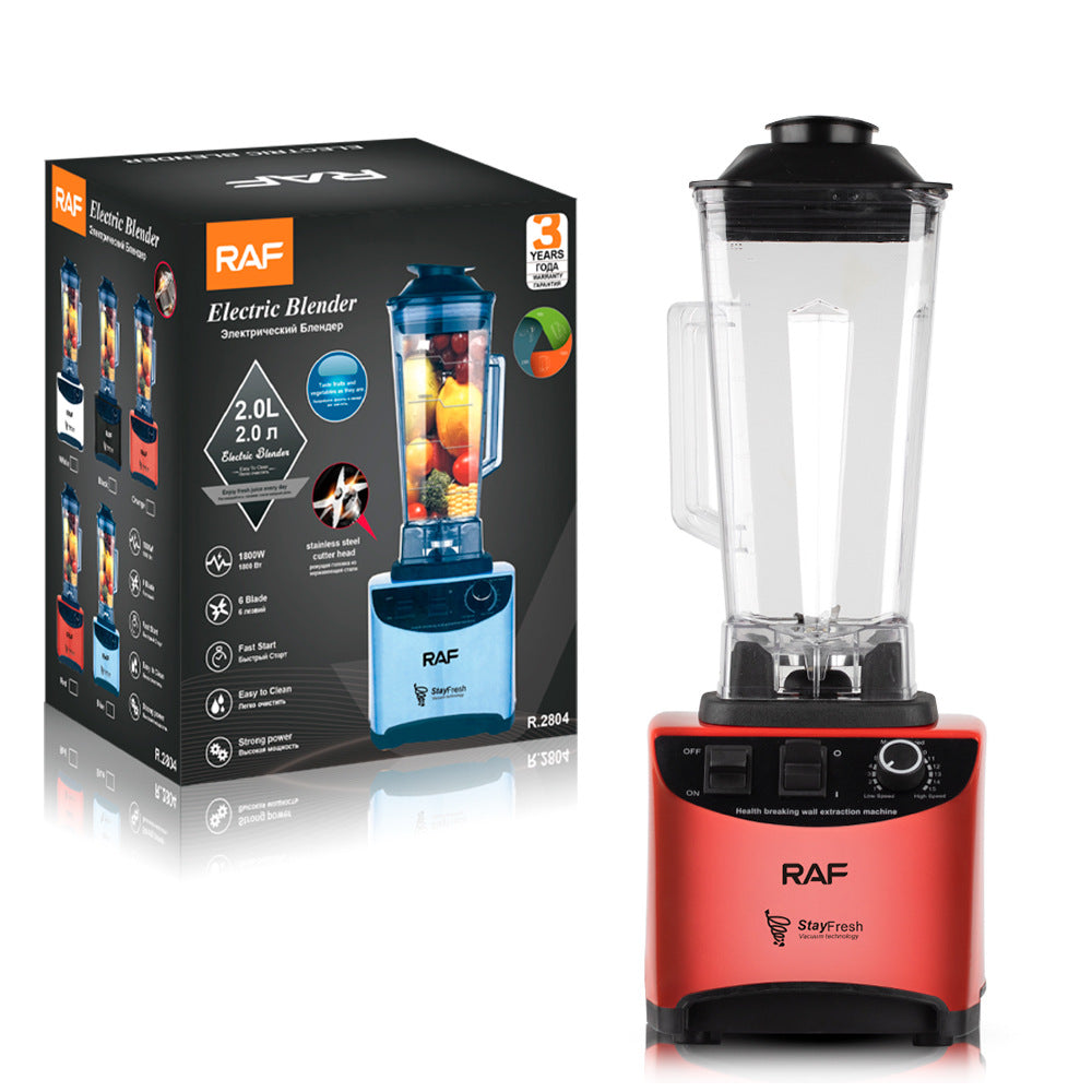 Portable Blender Home Kitchen Gadgets Minimalist Wall-breaking Stirring Juicer