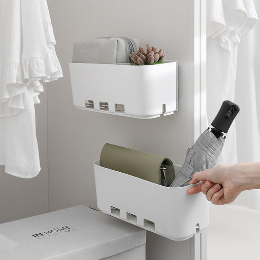 Kitchen Cabinet Retractable Storage Rack Drawer Type Multi-function