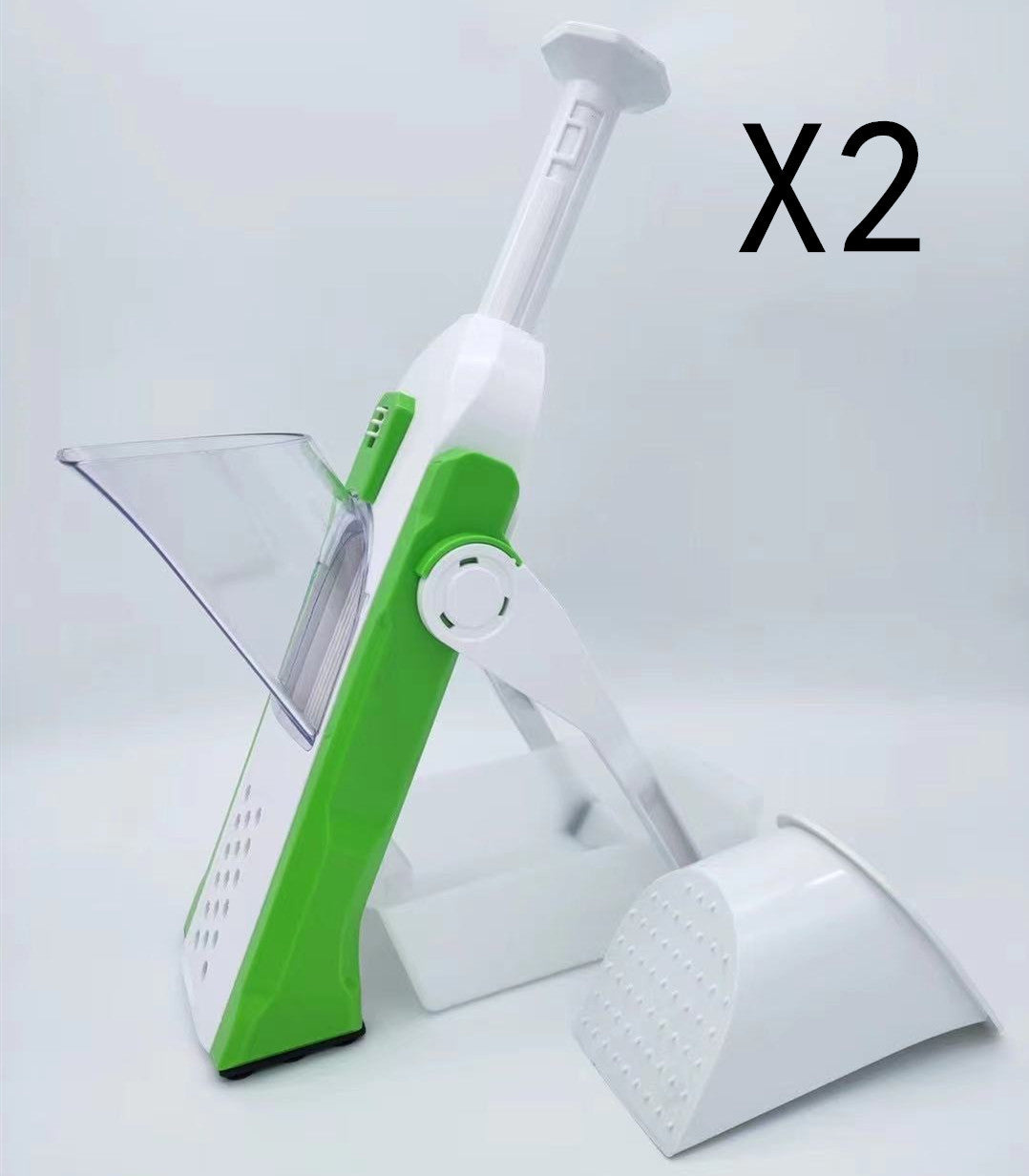 Vegetable Slicer Cutter Kitchen Multifunctional Vegetable Chopper Grater